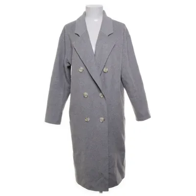 Kappa (Grå) från Zara Outerwear