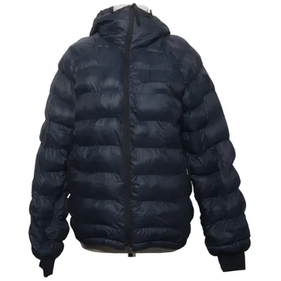 Letvægtsjakke (Blå) fra Peak Performance Polyamid, Polyester