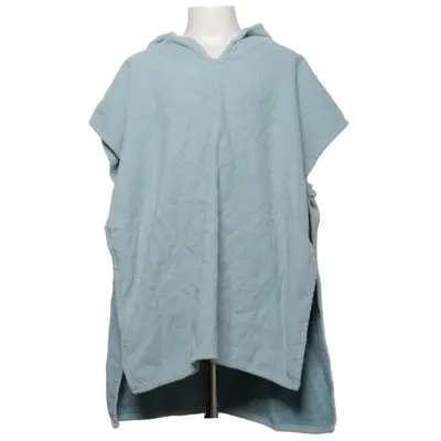 Cape de bain (Turquoise) de H&M Coton