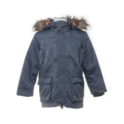 Winter jacket (Blue) from Out Wear by Lindex Polyamide, Polyester