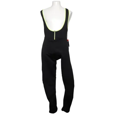 Combinaison de vélo (Noir, Jaune) de Diadora Élasthane, Polyester