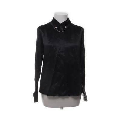 Shirt (Black) from Lilysilk Silk