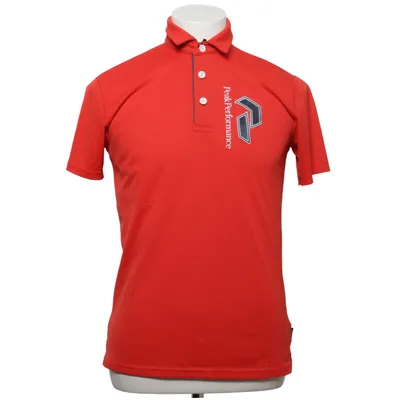 Polo (Panmore Po) de Peak Performance Polyester