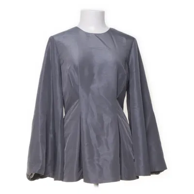 Blouse (Gray) from By Malina