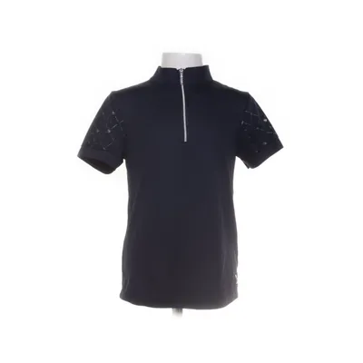 Cykeltröja (Blå) från Horze Polyester