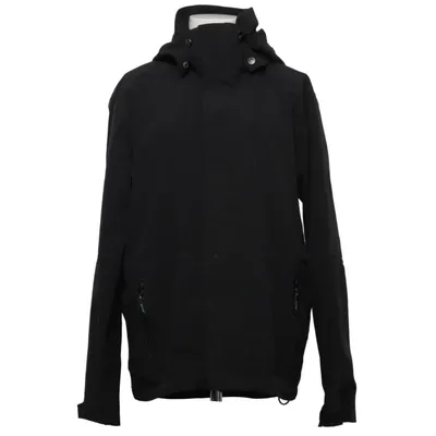 Jacka (Svart) från Gesto Polyester