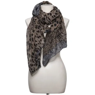 Châle (Helle Scarf) de Rosemunde Polyester