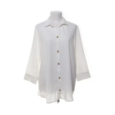 Skjorta (Vit) från MyWear Polyester