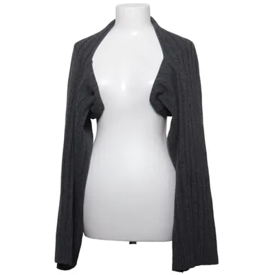 Bolero (Grå) från Arket Ull