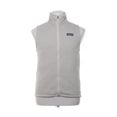 Gilet d'extérieur (Beige) de Patagonia Polyester