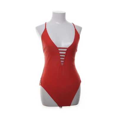 Badpak (Rood) van Collection Pimkie Elastaan, Polyamide