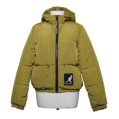 Veste d'hiver (Vert) de Kangol x H&M Polyester