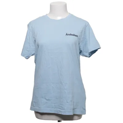 T-shirt (Bleu) de Cottover Coton biologique