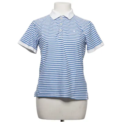 Poloshirt (Blauw, Wit) van Ralph Lauren Golf Katoen