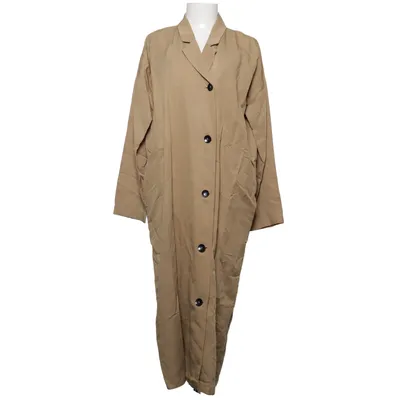 Manteau (Priya) de Just Female Lin, Lyocell