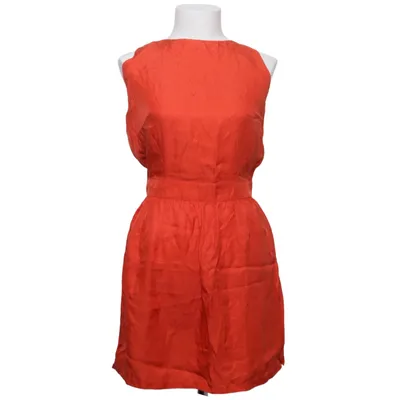 Klänning (Röd) från Sessún