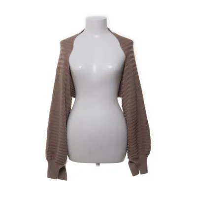 Bolero (Brun) från LPA Bomull, Nylon