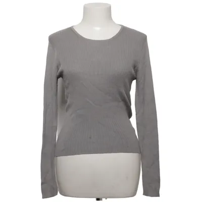 Sweater (Grå) fra Soie pour Soi Silke