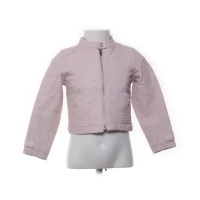 Jack (Roze) van Out Wear by Lindex Polyester, Polyurethaan