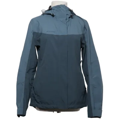 Allvädersjacka (Blå) från TwentyFour Polyester