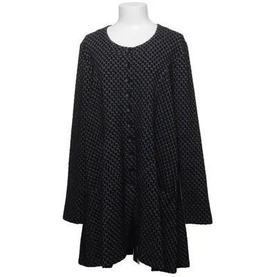 Kofta (Svart, Grå) från Baldino Elastan, Polyester