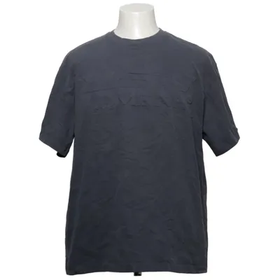 T-shirt (Grijs) van Lumiere Katoen