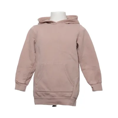 Sweat à capuche (Rose) de Fred's World by Green Cotton Coton biologique