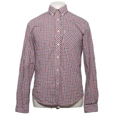 Button down shirt (The House Gingham Shirt) from Ben Sherman Cotton