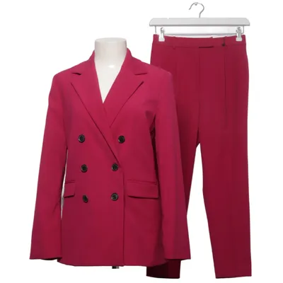 Costume (Rose) de Mango Élasthane, Polyester, Viscose