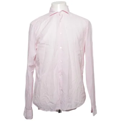 Shirt (Pink) from Fedeli