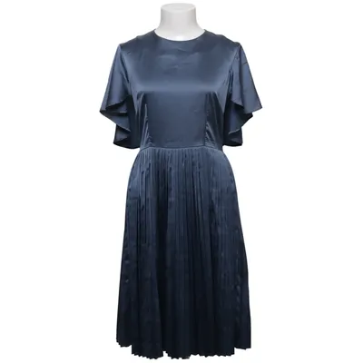 Klänning (Blå) från Daisy Grace Elastan, Polyester