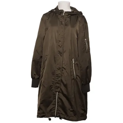 Raincoat (Green) from Jake*s Collection Polyester