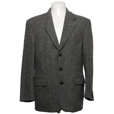 Blazer (Gray) from Turo