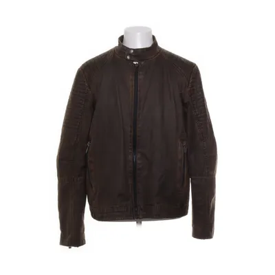 Jack (Bruin) van Autark Katoen, Polyester