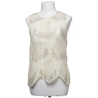 Top (SLFFELICA SL LACE TOP B) van Selected Moments