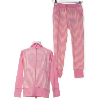 Loungewear (Pink, Yellow) from Geggamoja Organic cotton
