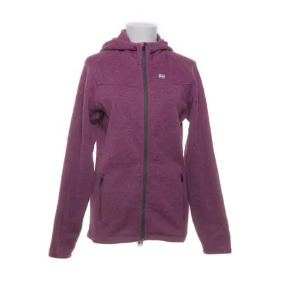 Capuchon sweater (Lila) van Everest Polyester