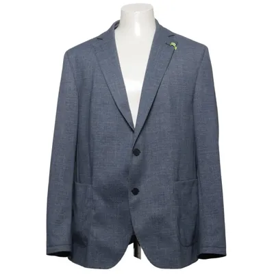 Blazer (Sneaker Jacket) van Benvenuto. Elastaan, Polyester, Viscose