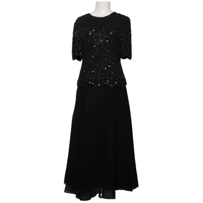 Robe de soirée (Noir) de Norbelle Polyester
