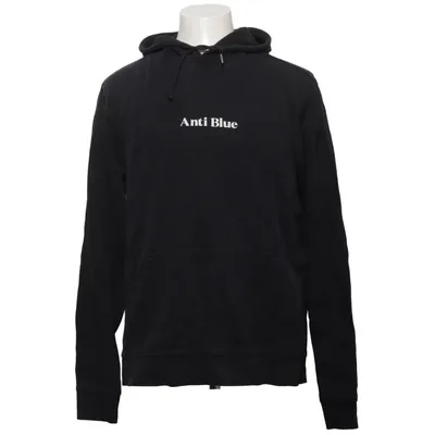 Sweat à capuche (Antim/8 Panel Hoody) de Anti Blue Coton