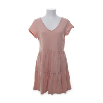 Dress (Pink) from Clockhouse Cotton