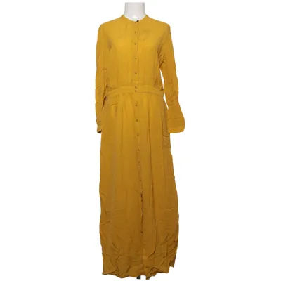 Shirt dress (Yellow) from Vanessabruno