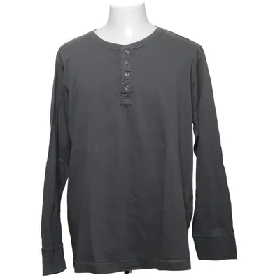 Farfarströja (Grå) från Coolwater Bomull