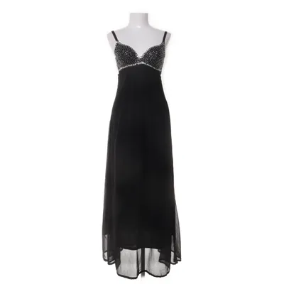 Evening gown (Black) from Sisters Point Polyester
