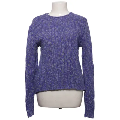 Pull-over (Bleu, Gris, Blanc) de Lilienfels Cachemire, Laine