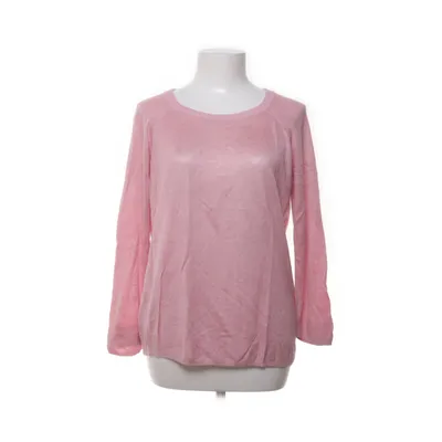 Trui (Roze) van InWear Bamboo, Kasjmier