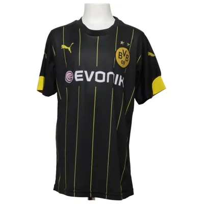 Football jersey (Borussia Dortmund Home Jersey) from BVB