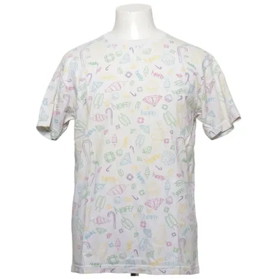 T-shirt (Blanc, Multicolore) de Neff Coton