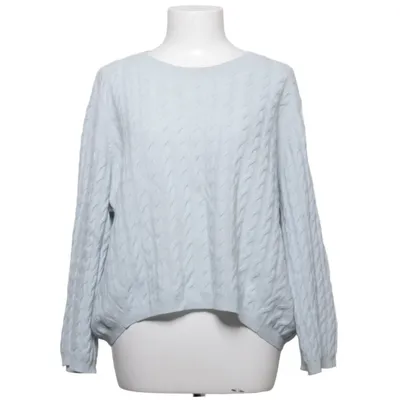 Trui (Blauw) van Totême