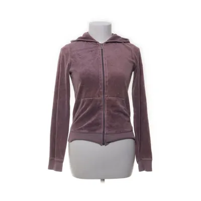 Huvtröja (Rosa) från Juicy Couture Bomull, Polyester